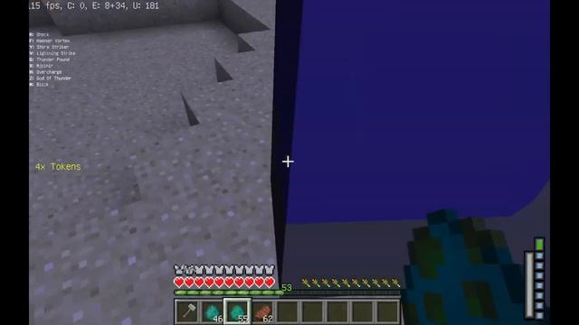 Обзор мода Legends в майнкрафте 2 Часть ТООР!!!! смотреть онлайн