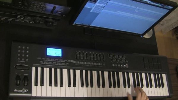 Sandra - We'll be together