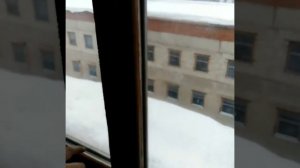 Как открыть пластиковое окно без ручки! Сергей завьялов