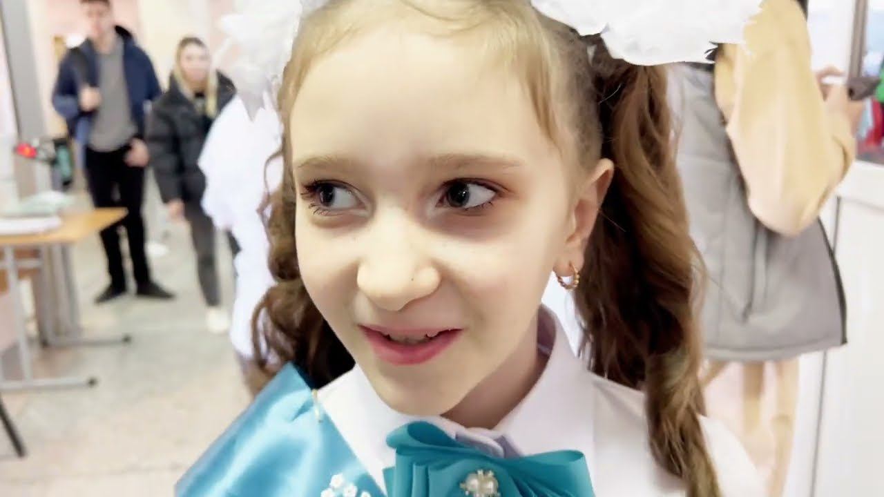 Выпускной у Дианочки ❤️ Большая закупка Влог смотреть онлайн