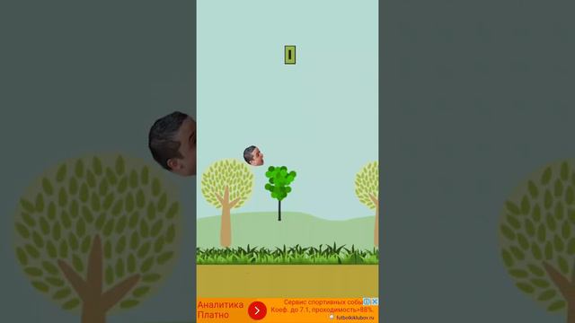 Flappy firamir,обзор игры. смотреть онлайн