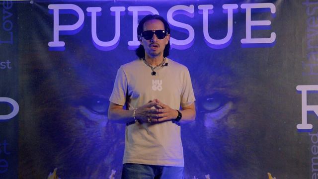 Sergio De La Mora Announcement 2023 смотреть онлайн