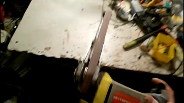 как сделать электронапильник своими руками смотреть онлайн