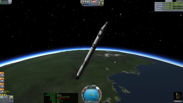 #11 Mods: K-DATA [RUS]. Обзор. смотреть онлайн