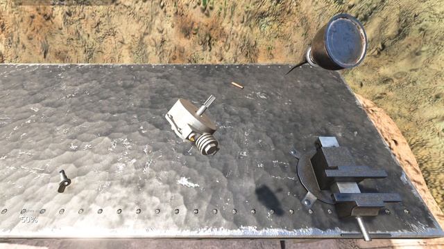 Fixing A BUSTED Propeller On The Hawker Hurricane - Plane Mechanic Simulator смотреть онлайн