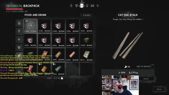Long Dark - Interloper - Blackrock Prison Start - Forge Time and Beyond! смотреть онлайн