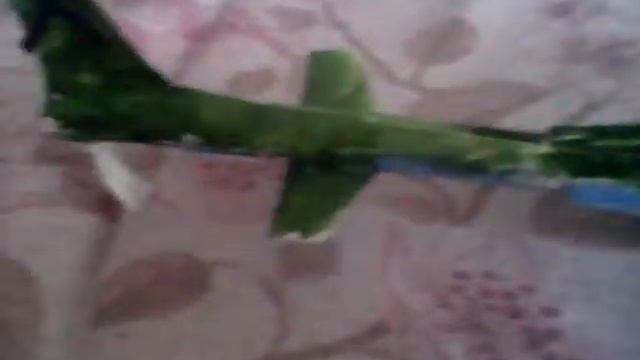 Ми-24 из бумаги смотреть онлайн