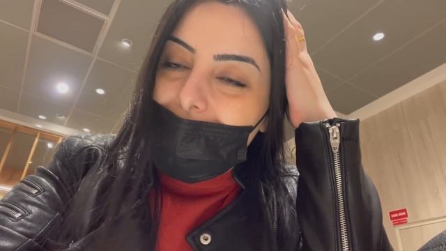 Shopping?Նոր պայուսակ?Ճակատագրի հեգնանք?Համով տակոս?