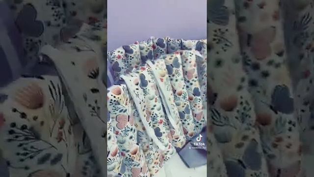 комплект в кроватку смотреть онлайн