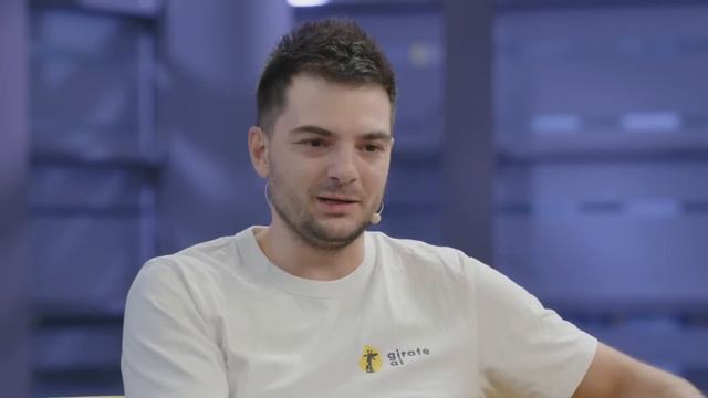 Открытие Тренировок по алгоритмам, ML и DevOps