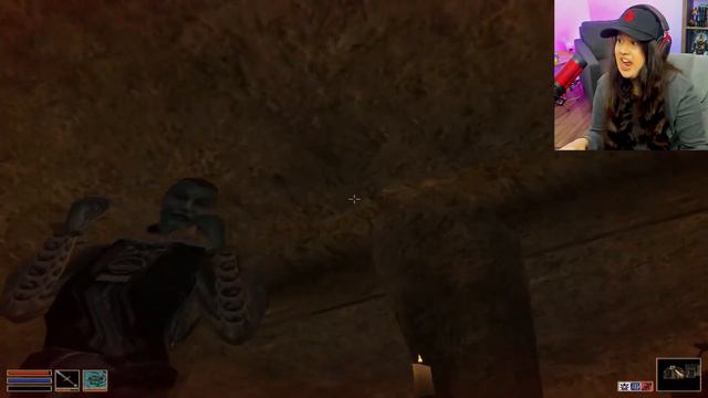 I'm A Really Bad Person | The Elder Scrolls III: Morrowind Let's Play Part 14