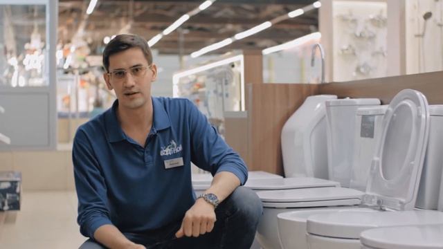 Как выбрать унитаз смотреть онлайн