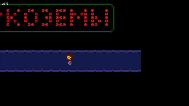 Undertale: прохождение игры до Азгора (Пацифист) [Режим разработчика] смотреть онлайн