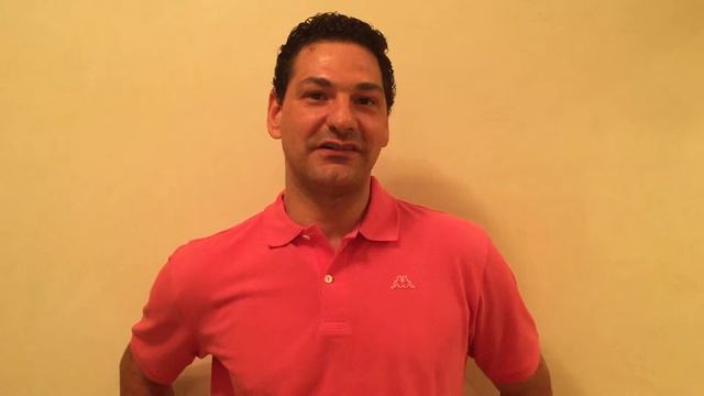 Testimonianza CashFlow Antonio Be смотреть онлайн