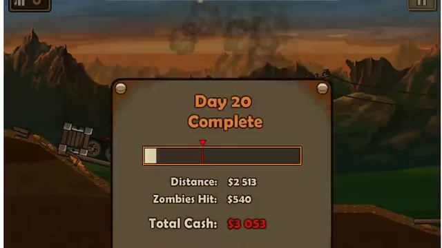 зомби нападают! смотреть до конца! Уровень 3 смотреть онлайн