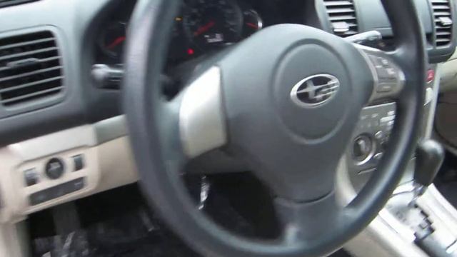 2009 Subaru Outback, Brown - STOCK# 13-3380A - Walk around смотреть онлайн
