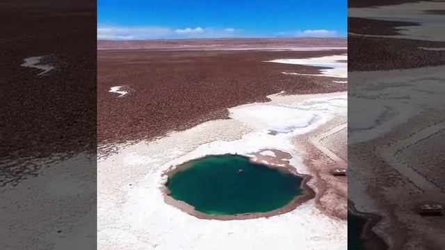 Сан-Педро-де-Атакама?? #shorts