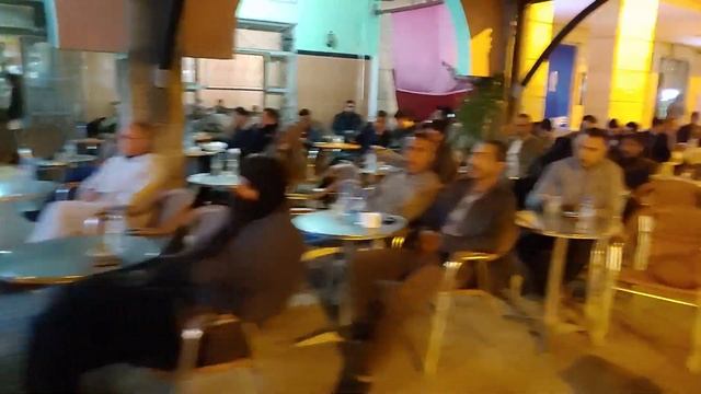 Смара НЕОБЫЧНЫЙ город Западной САХАРЫ!! смотреть онлайн