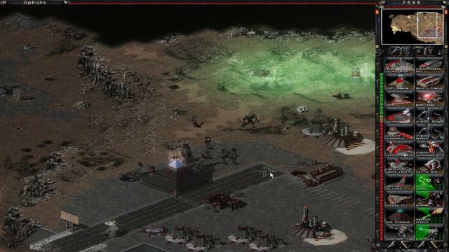 Command & Conquer Warzone (PC) bunkergamer82 смотреть онлайн