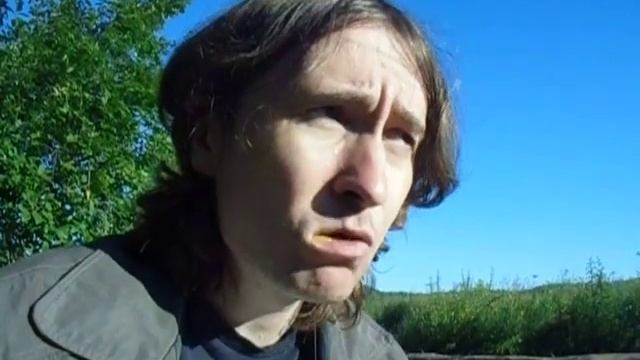 приехал в подмосковье на отдых, отец рыбачит смотреть онлайн