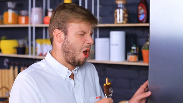 Короче говоря, раздвоение личности! смотреть онлайн