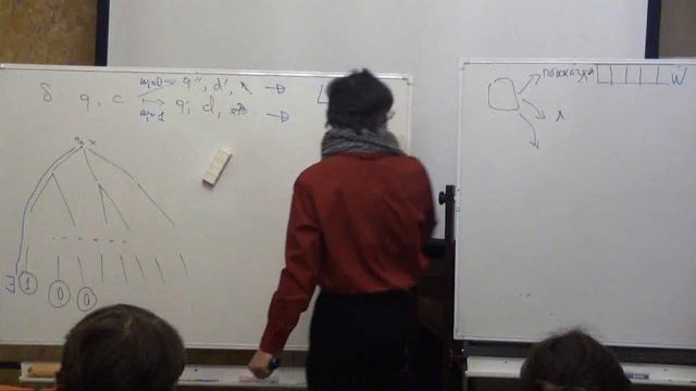 Лекция 1 | Сложность вычислений и основы криптографии | Эдуард Гирш | Лекториум смотреть онлайн