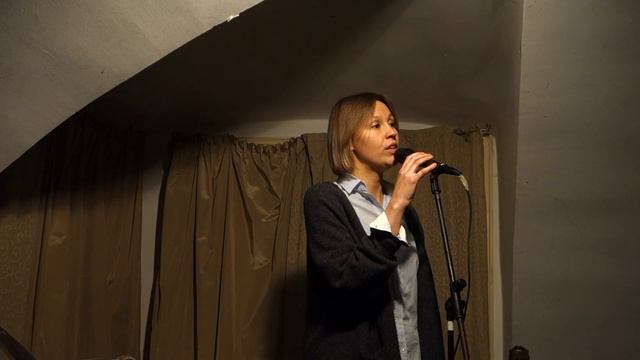 Анна Сеничева - В том и суть, что я сам тебя приручил смотреть онлайн