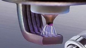 В чём отличия ИРИДИЕВЫХ свечей зажигания от ОБЫЧНЫХ