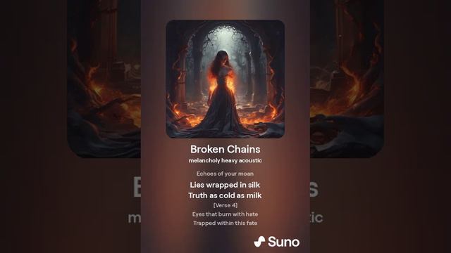 Broken Chains смотреть онлайн