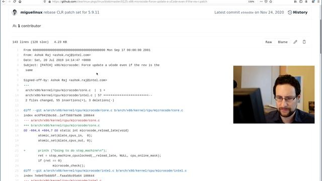 Stealing all Intel Clear Linux secrets to make your Linux faster?! смотреть онлайн