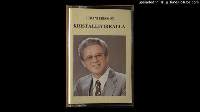 Juhani Eriksson - 12 Minun kaipuuni maa on kaunis смотреть онлайн