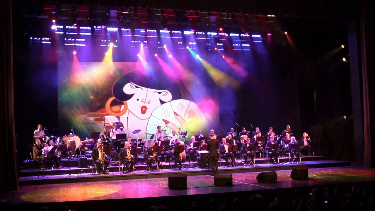 Мультпанорама смотреть онлайн