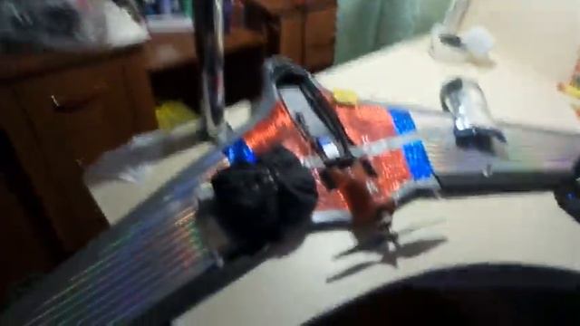 СПА Система для RC