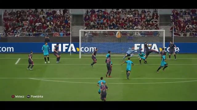 Dani Alves - Fifa 16 смотреть онлайн