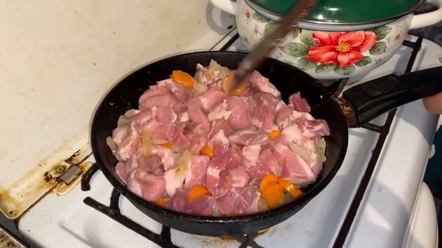 Вкусные рецепты с макаронами и мясом