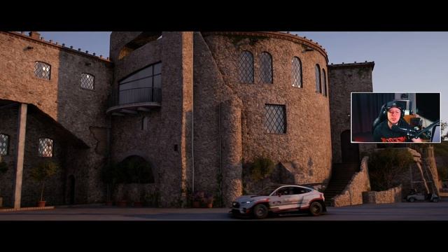Forza Horizon 5 - ЭЛЕКТРО МУСТАНГ В ДЕЛЕ! ПЕРЕКЛЮЧЕНИЕ ПРИВОДОВ \ Ford Mustang Mach-E 1400 смотреть онлайн