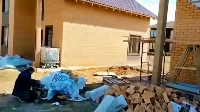 Дом в Подмосковье