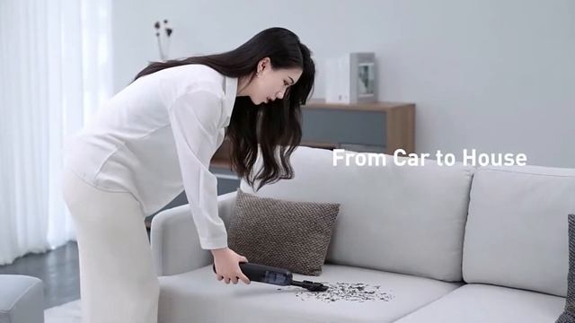 倍思A1车载吸尘器：纤细像一瓶可乐，关键是无线不繁琐，拿起就用，时刻保持爱车体面！ смотреть онлайн