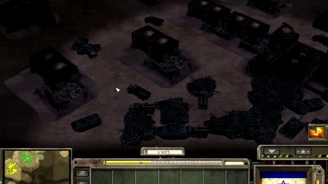 Command & Conquer MidEast Crisis.avi смотреть онлайн