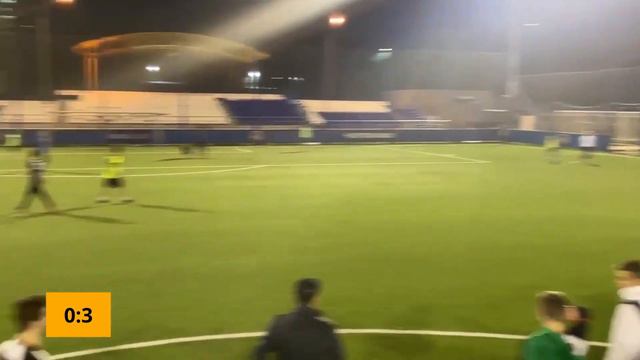 Revenge 0:4 QIWI смотреть онлайн