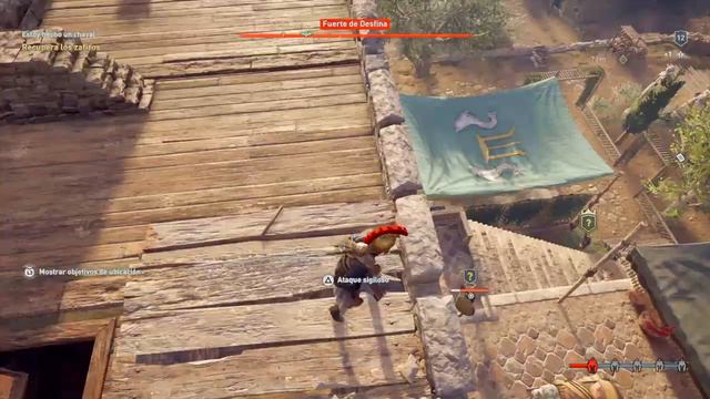 Assassins Creed Odyssey |Mi camino a Maestro Asesino смотреть онлайн
