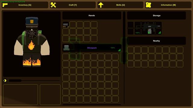 ЧИТЕРСКИЙ ТАЙНИК! (Unturned) смотреть онлайн