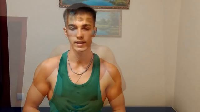 Идеальное тело уже в 14 ЛЕТ! Обучалка. смотреть онлайн