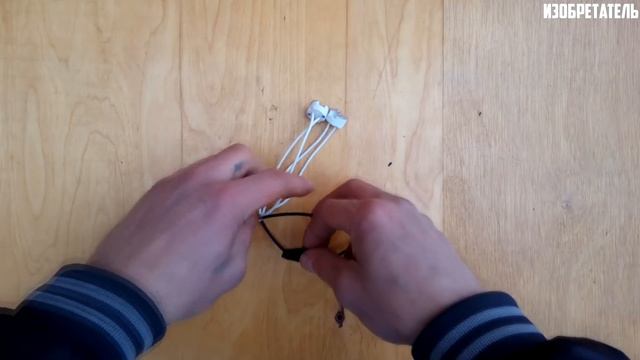 Отличная самоделка своими руками. смотреть онлайн