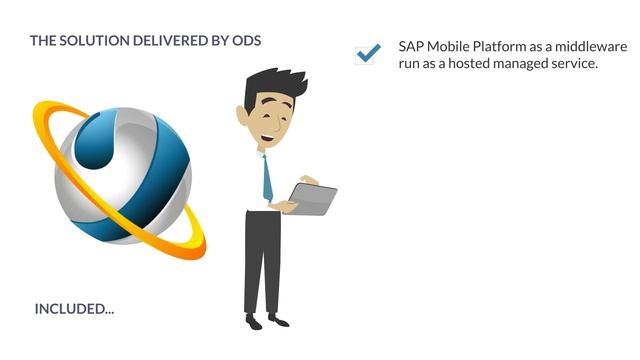 A One-Device Strategy with SAP Work Manager смотреть онлайн