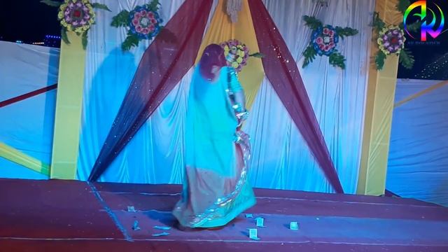 Aao Sajan Aao | Rajasthani Dance | Rajputi Weddings | Mangnihar Songs смотреть онлайн