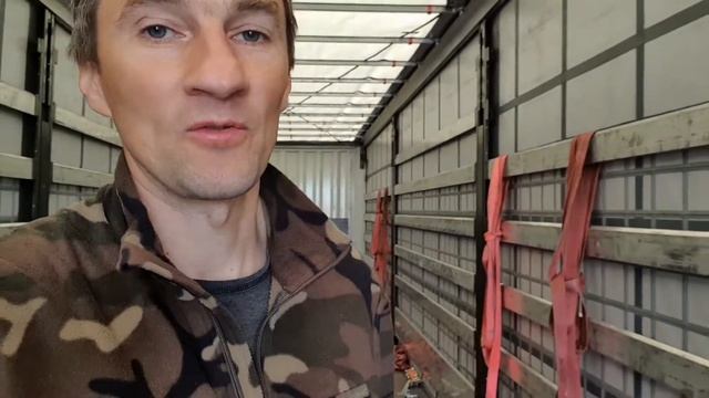 После первой самостоятельной выгрузки смотреть онлайн