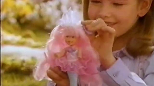 My Pretty Mermaid commercial (1991) with . . . Moondancer?? смотреть онлайн