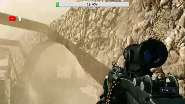 Medal of Honor 2010 | Part 02 | #ganciya #livestream #gtx970 #medalofhonor смотреть онлайн