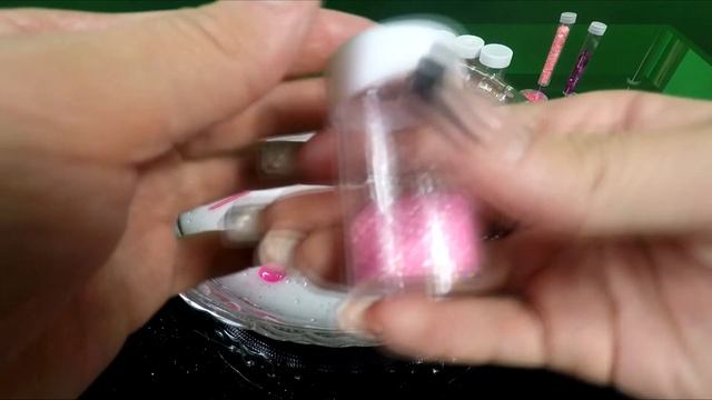 СЛАЙМ ИЗ КОСМЕТИКИ . MIXING MAKEUP SLIME . VALERIA HAPPY смотреть онлайн